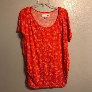 Old Navy Tops - Dandelion Maternity Shirt Old Navy Tops - Dandelion Maternity Shirt